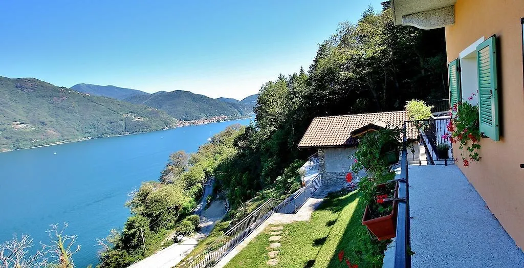 B&B Lago Maggiore-1